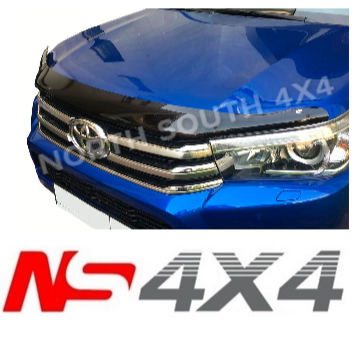 Ns4x4